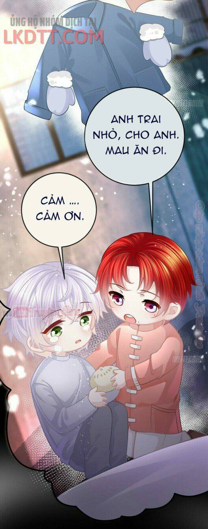 đứa trẻ có 5 daddy chapter 9 15