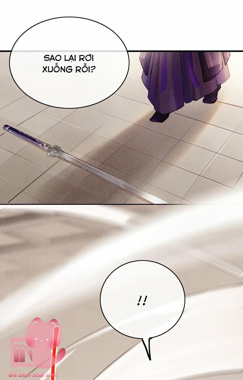 ta dựa vào thân mật với đồ đệ hắc hóa để sống tiếp chapter 1 76