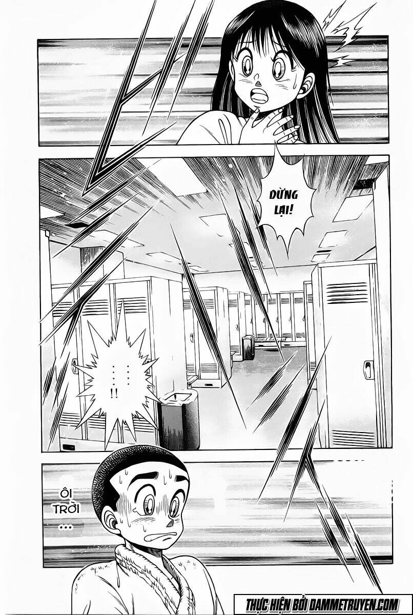 shin kotaro makaritoru! juudouhen chapter 19 17