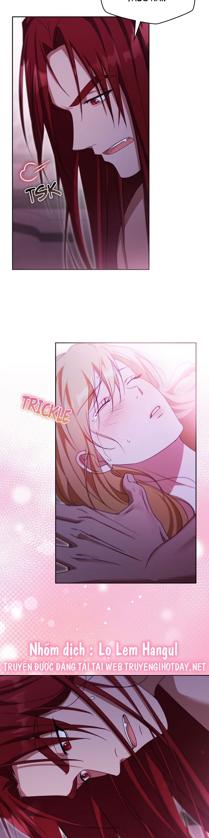 thánh nữ evelina chapter 31 15