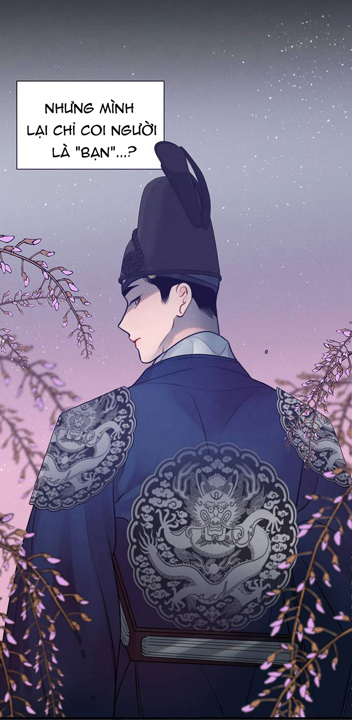 người tình của gwanghae chapter 22 24