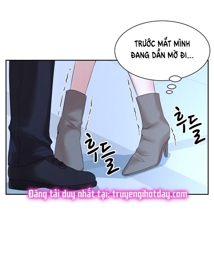 [18+] vì điên nên kết hôn chapter 27.2 16