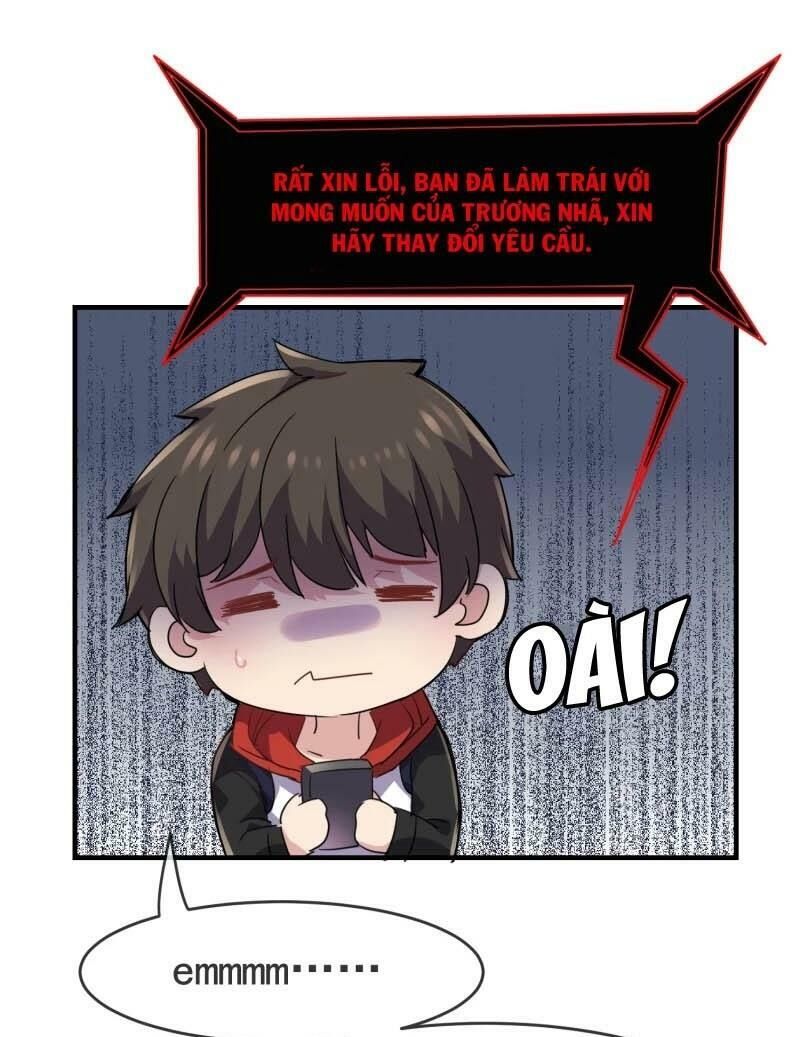 ta có một căn phòng mạo hiểm chapter 19 5