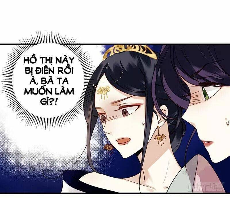 nhất đế trọng sinh mỹ nhân tâm kế chapter 40 16