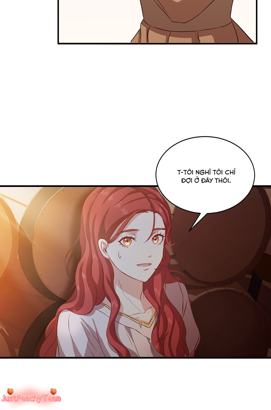 thư ký bí mật của bạo chúa chapter 3 30