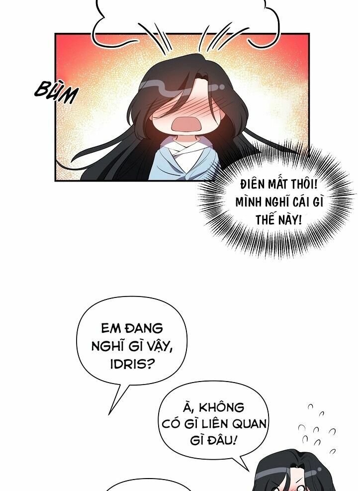 người chồng bạo chúa của tôi đã thay đổi chapter 16 18