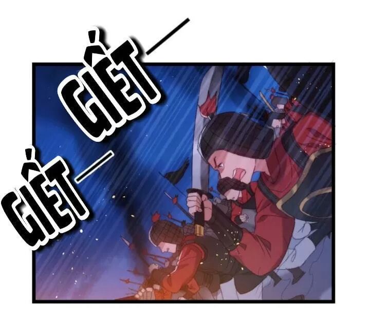 ta mới không gả cho hoàng tử phản diện chapter 1 7