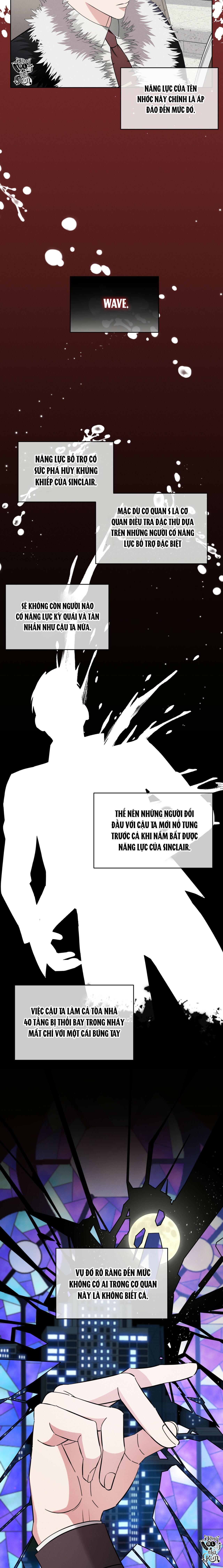 đêm ở london chapter 6 11