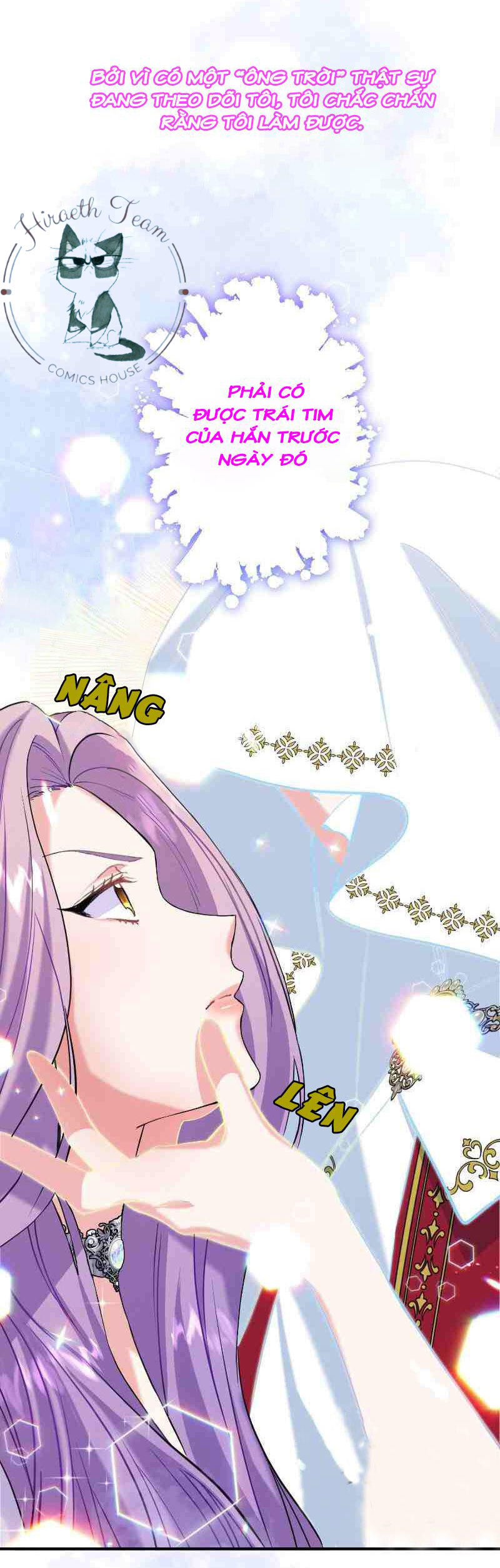 tôi sẽ có được trái tim của hoàng đế ! chapter 1 62