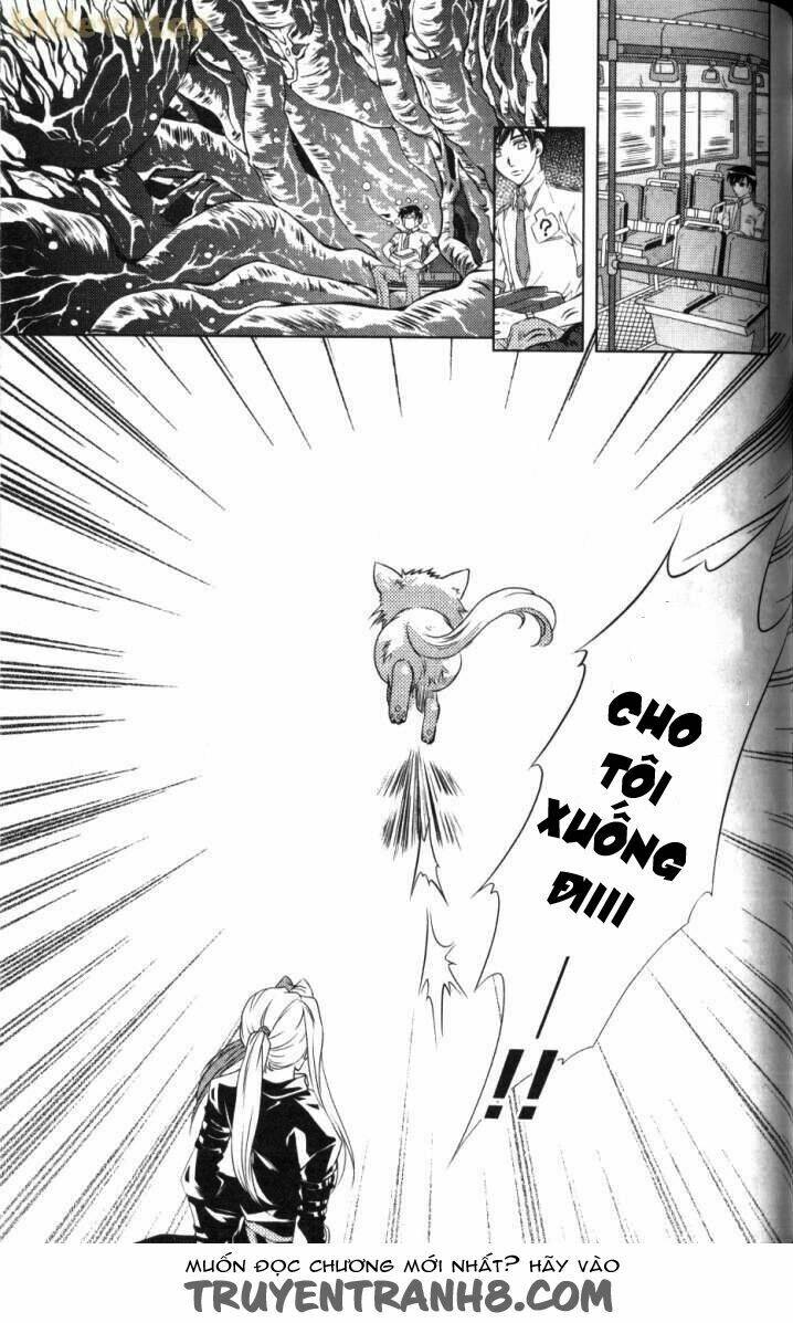 đặc thù truyền thuyết chapter 18 22