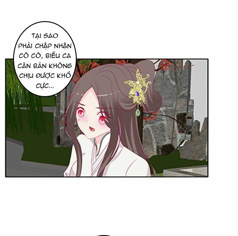 tướng quân mời ra trận chapter 114 25