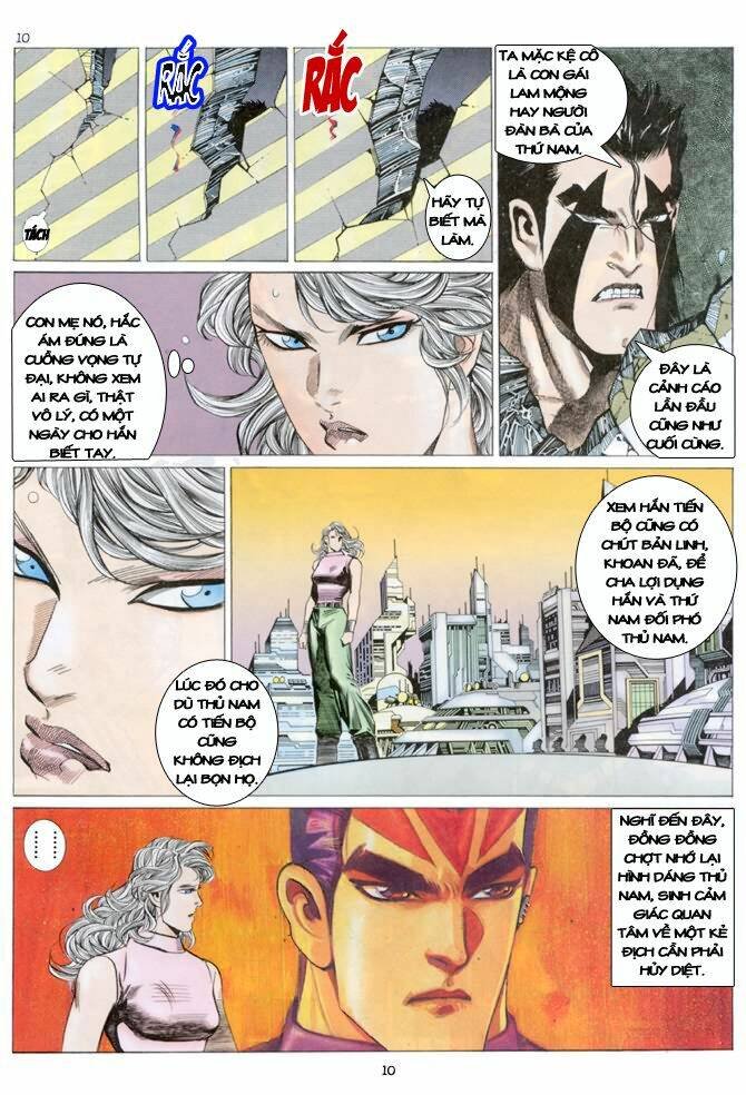 hải hổ 2 chapter 37 10