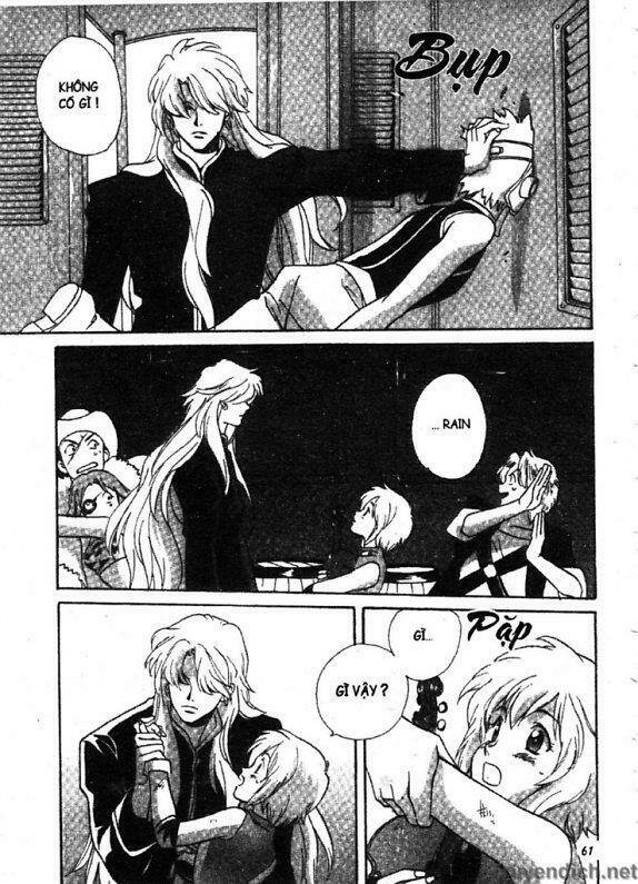 meteor methuselah chapter 7 32