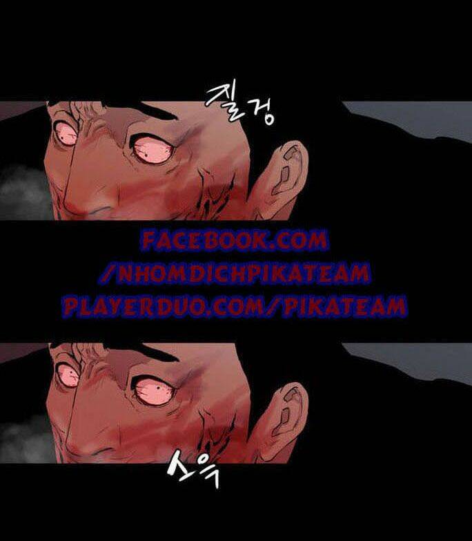 đêm vùng cực chapter 18 61