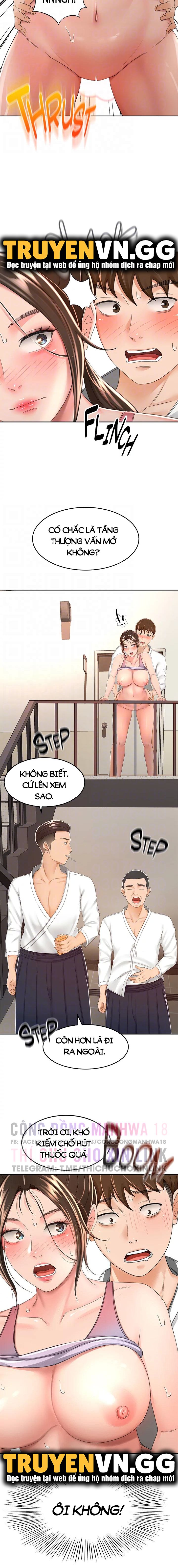 cậu chủ nhỏ chapter 50 15