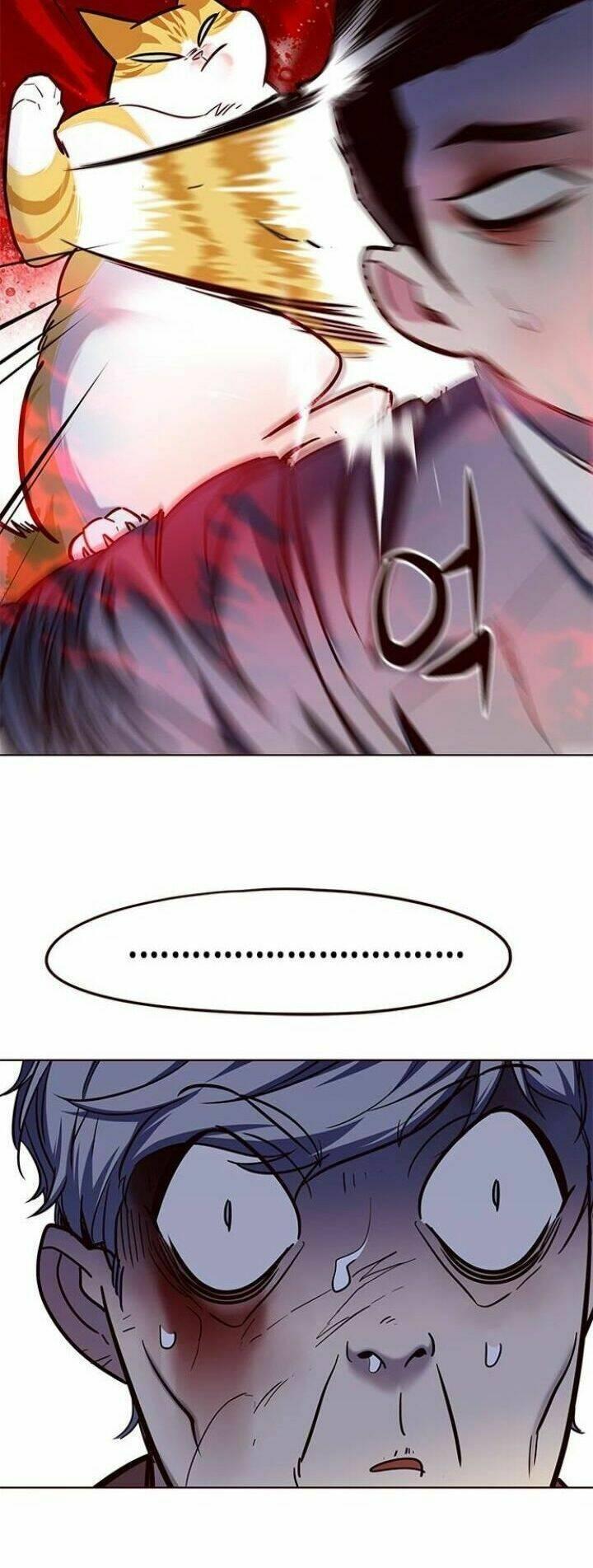 biến thân thành mèo chapter 112 62