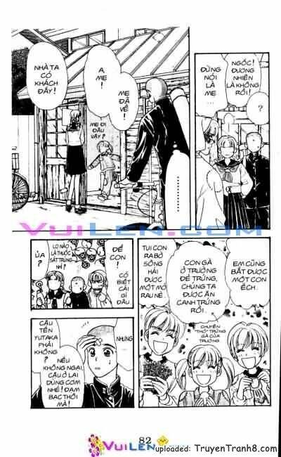 yamada tarou monogatari chapter 14 17