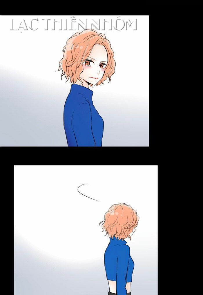 choco ngọt ngào chapter 40 36