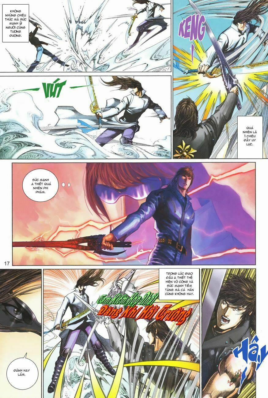 phong vân thần võ ký chapter 3 17