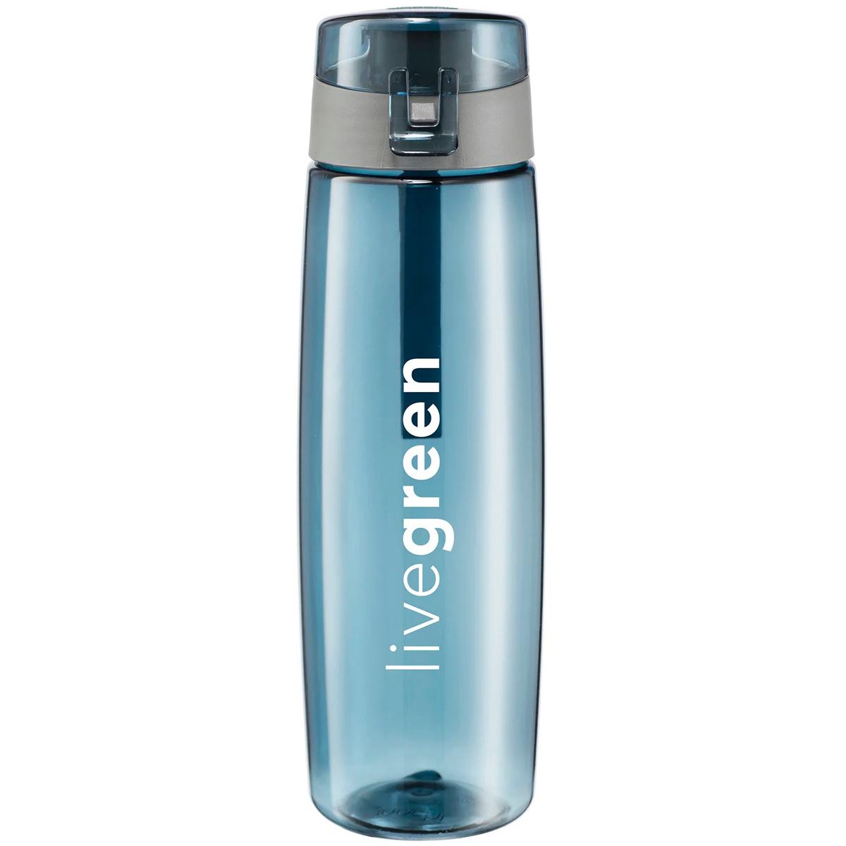 Bình Nước Thể Thao Kita Active 700 ml - Inochi HIN.BIKA.0700 (Mẫu Màu Giao Ngẫu Nhiên)