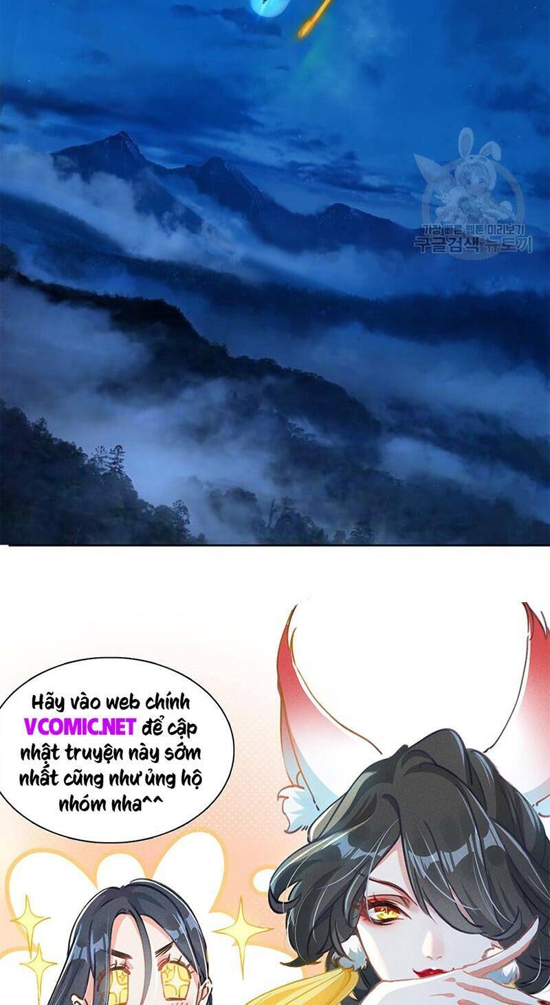 xuyên không thành hổ chapter 91 107