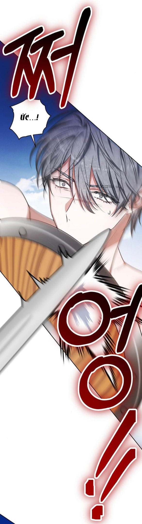 cô dâu của obsidian chapter 8.2 64