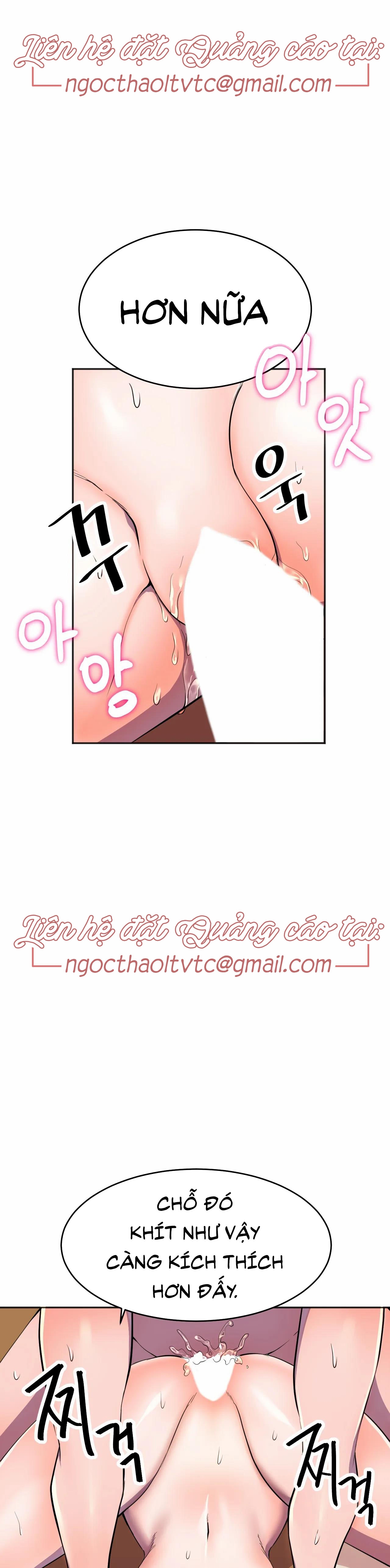 quản lý của siêu anh hùng chapter 14 44