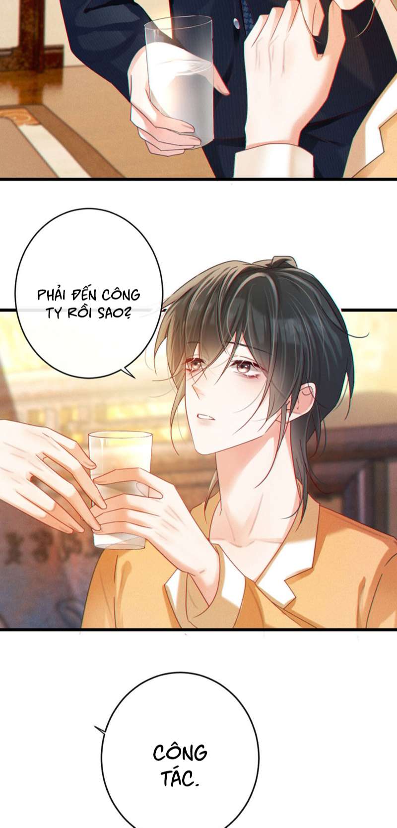 nịch tửu chapter 89 4