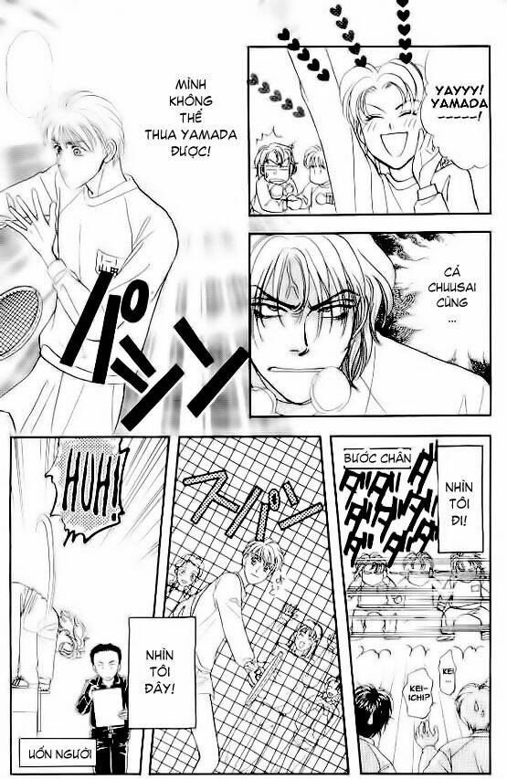 yamada tarou monogatari chapter 3.1 22