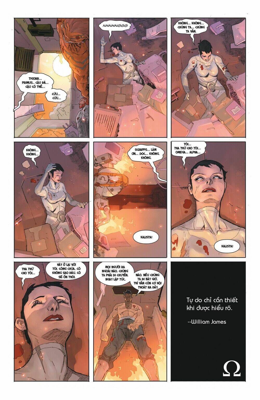 the omega men chapter 6 20