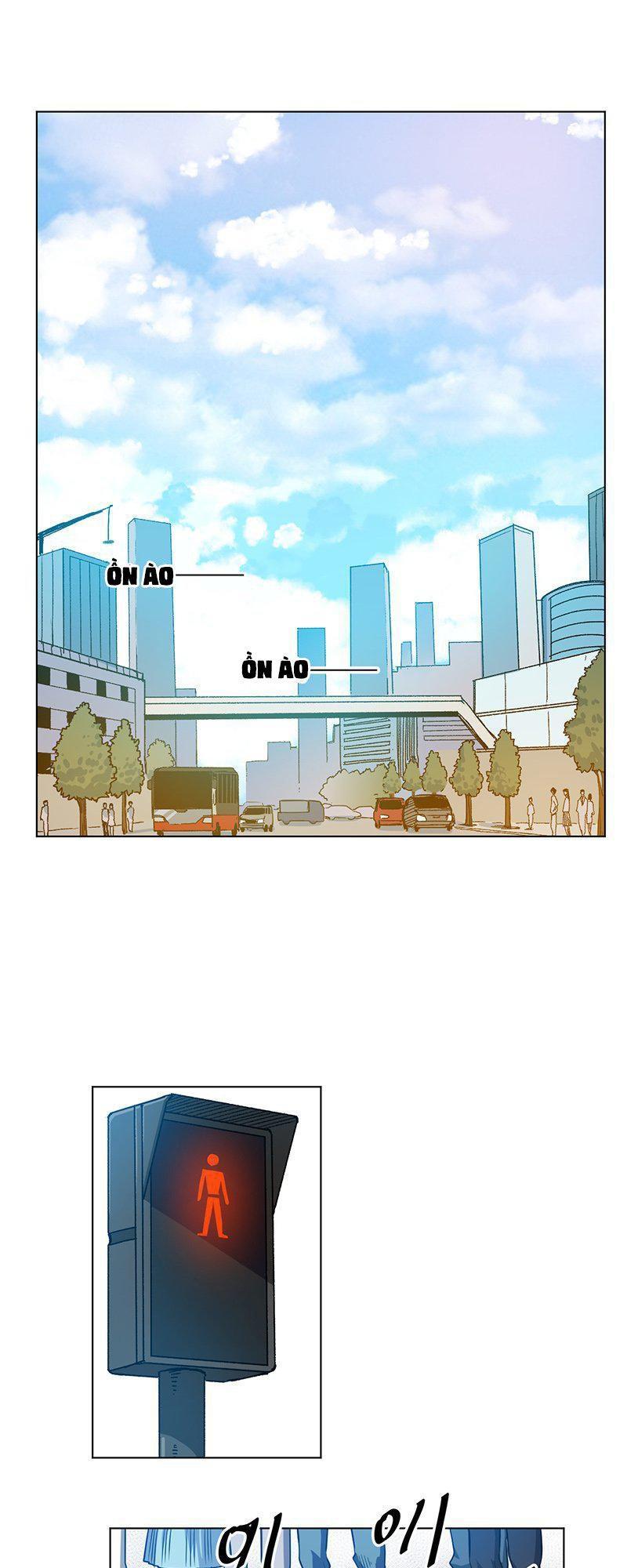 vua xui xẻo chapter 9 27