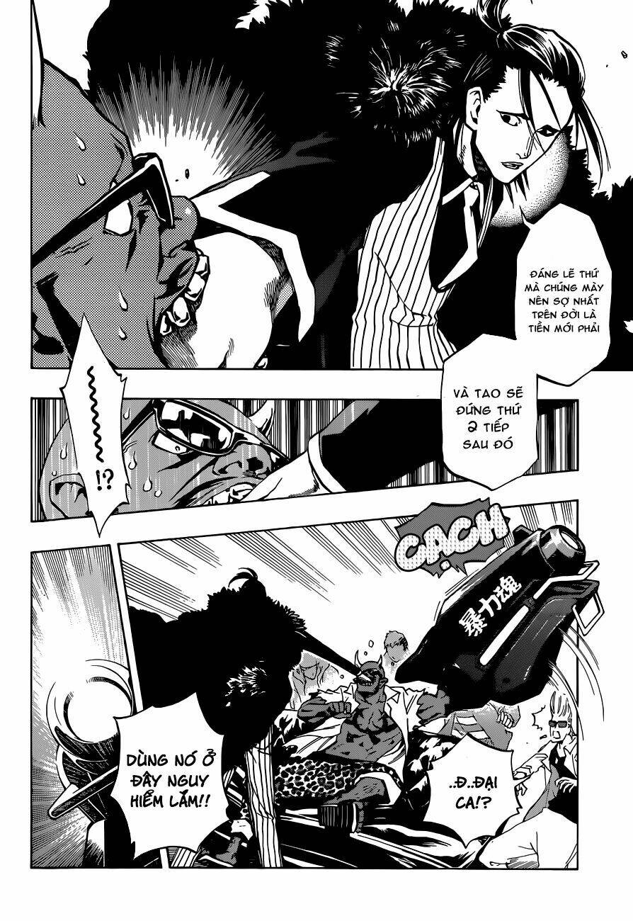 stealth symphony chapter 13 18