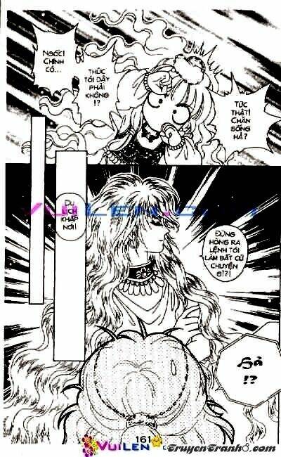 đóa hoa yêu kiều chapter 1 162