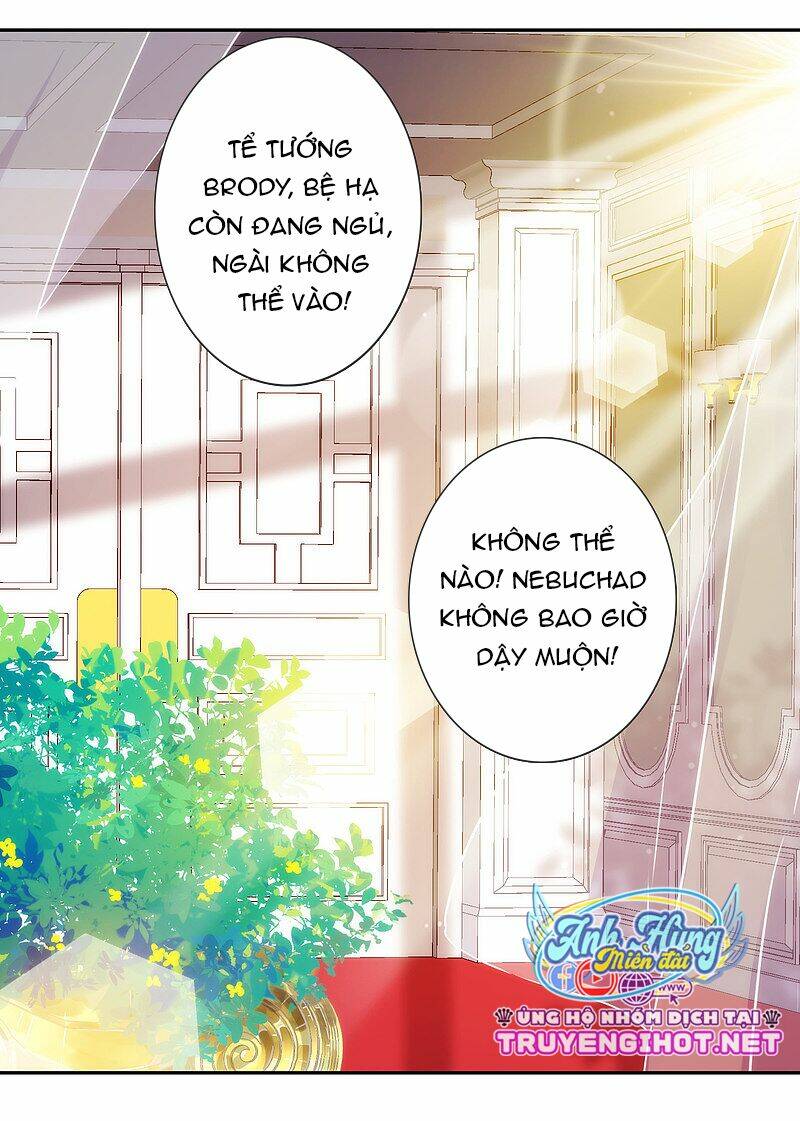 babylon vương phi chapter 22.1 3