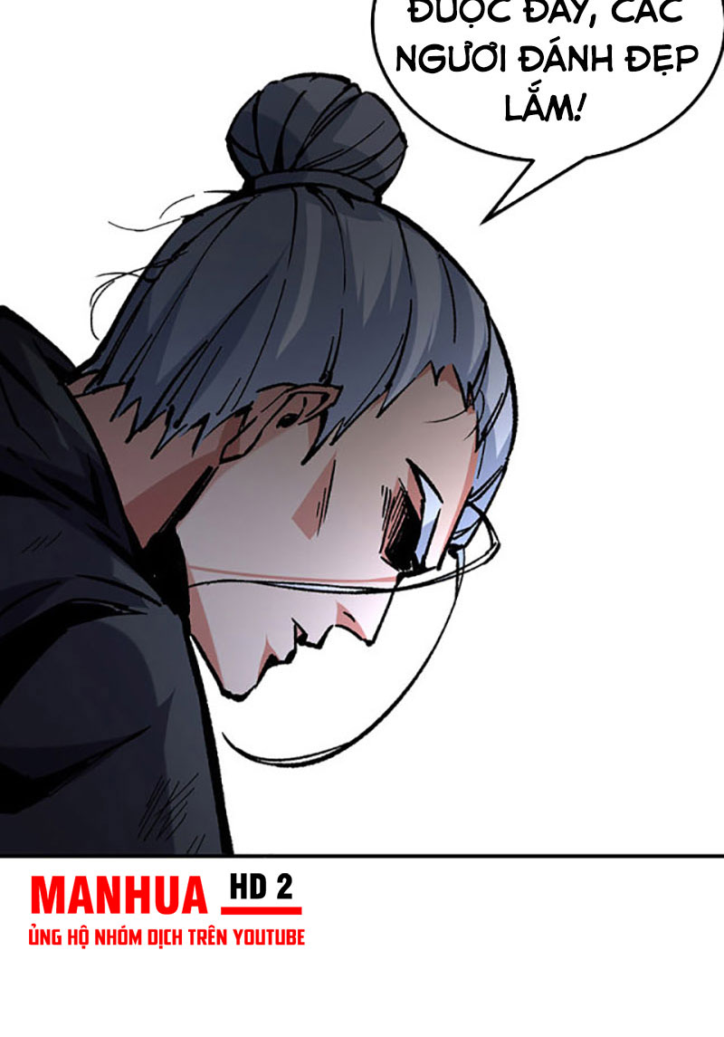 võ đạo độc tôn chapter 373 65