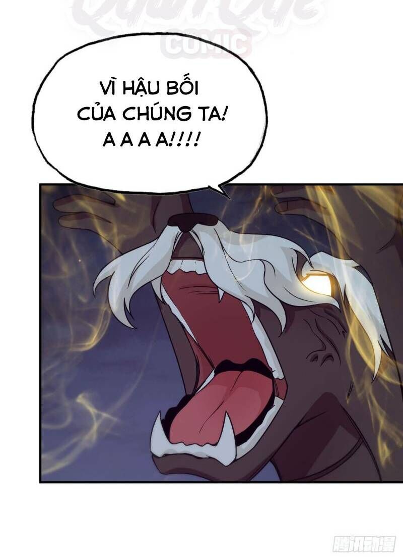 khởi đầu bằng một con côn chapter 83 32