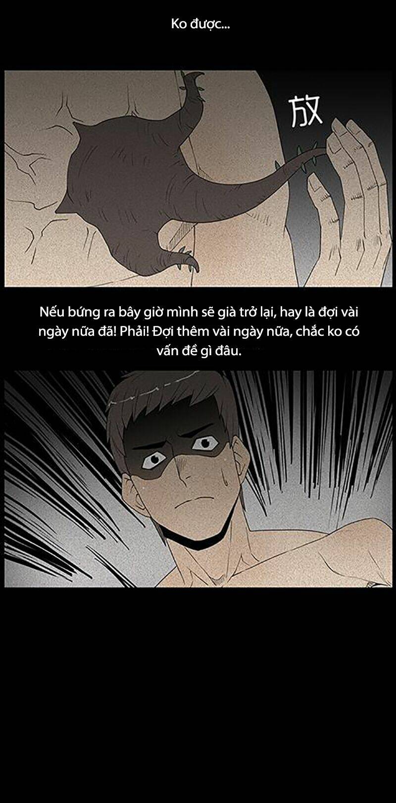 kinh dị đêm khuya chapter 41 23