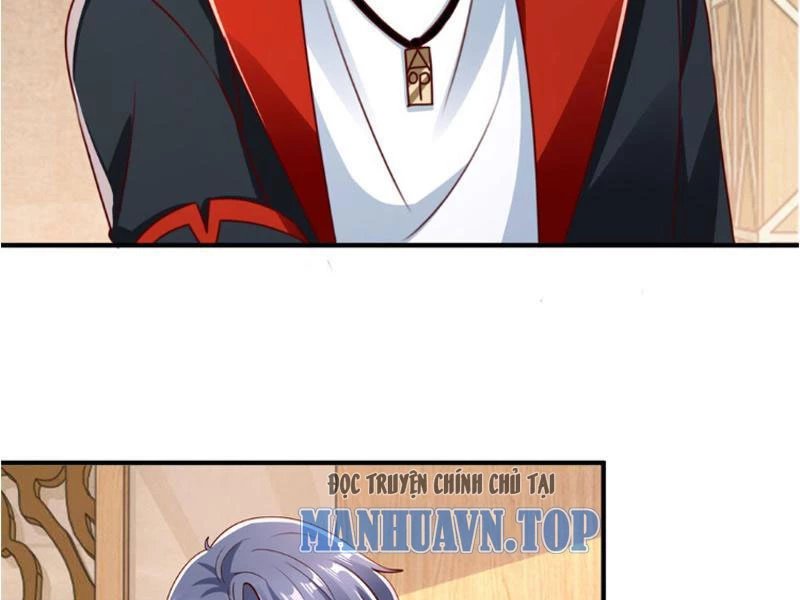 bảy vị tỷ tỷ tuyệt thế vô song của ta chapter 15 47