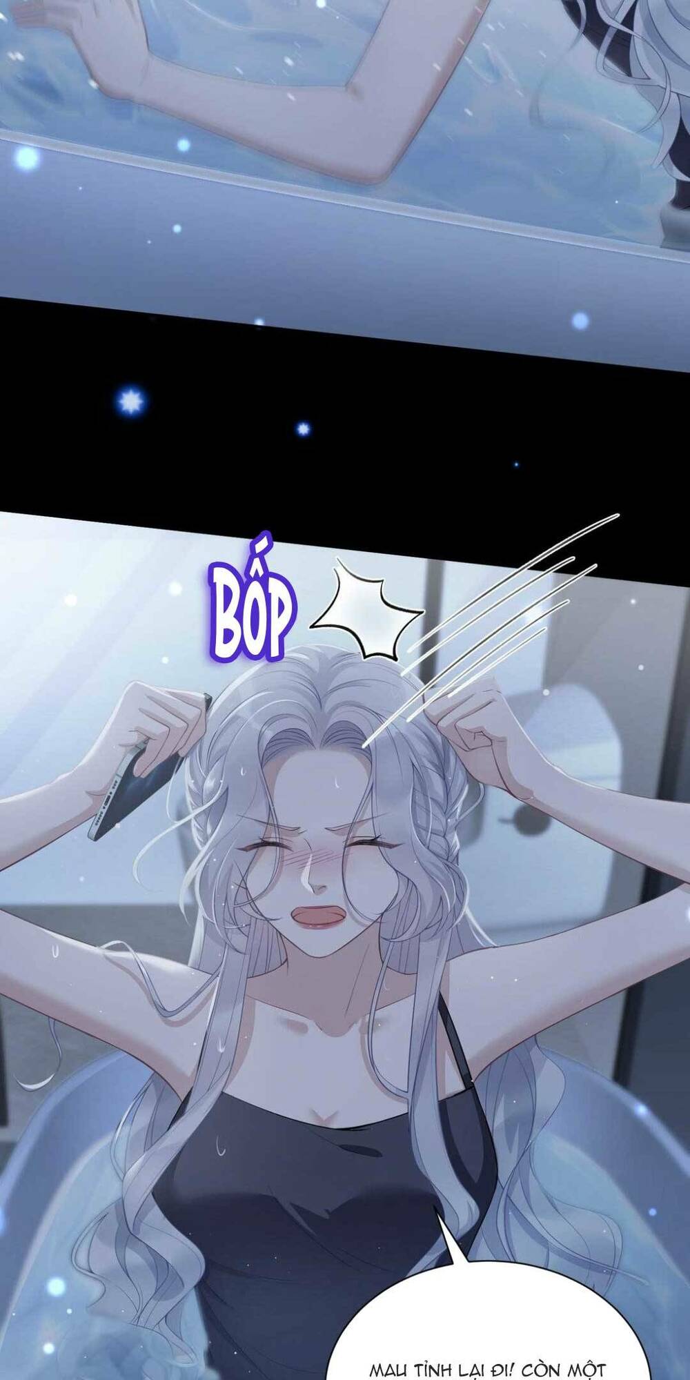 hôm nay thiên kim lại đi vả mặt chapter 1 29