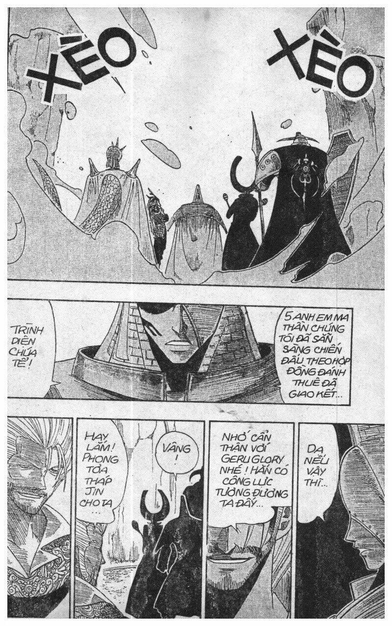 rave master (scan) chapter 7 119