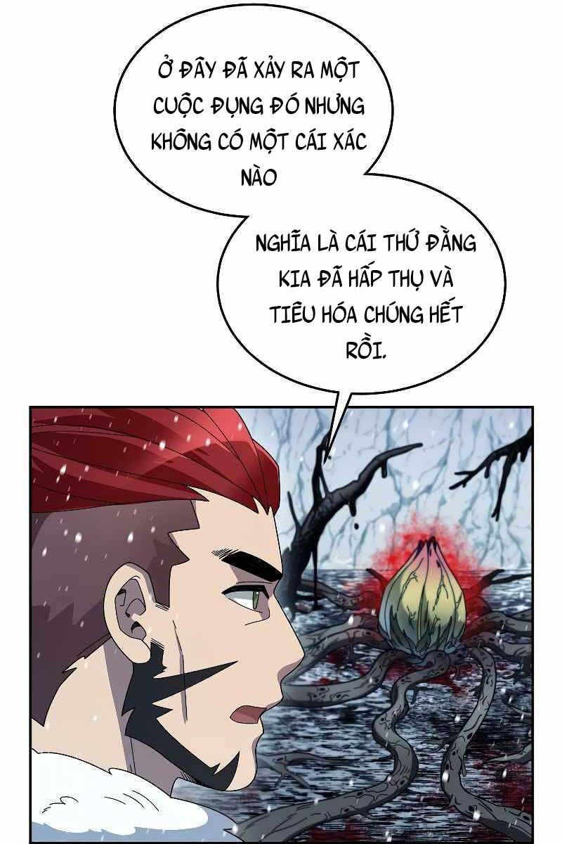 Người Mới Này Quá Mạnh chapter 54.2 6