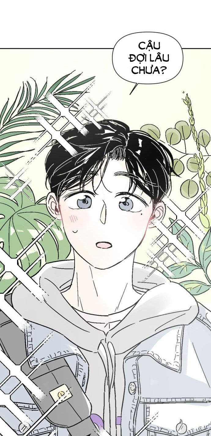 người bạn cùng trường chapter 7 23