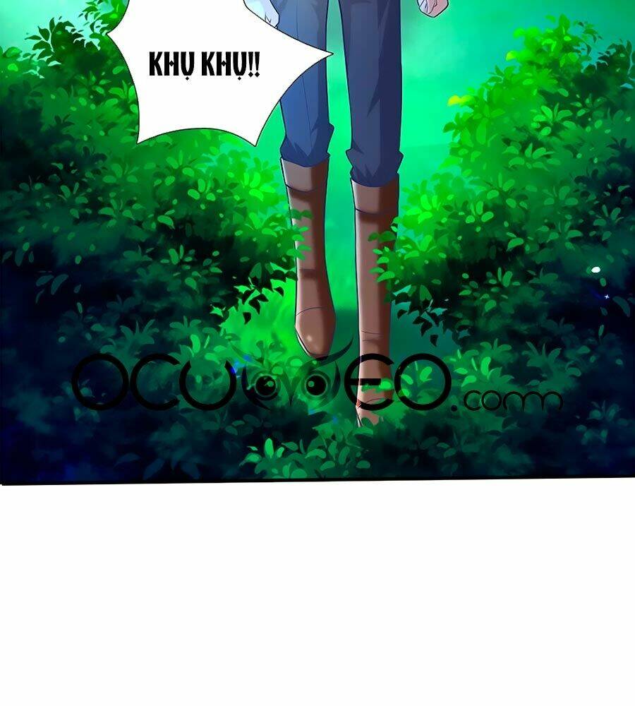 bỗng một ngày trở thành con gái nhà vua chapter 203 35