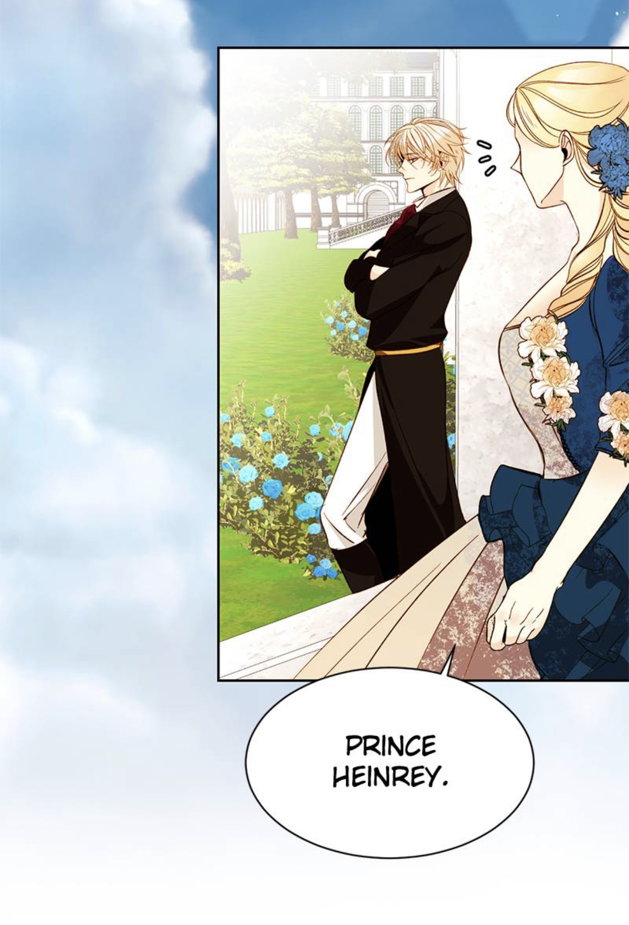 Hoàng Hậu Tái Hôn chapter 17.2 14