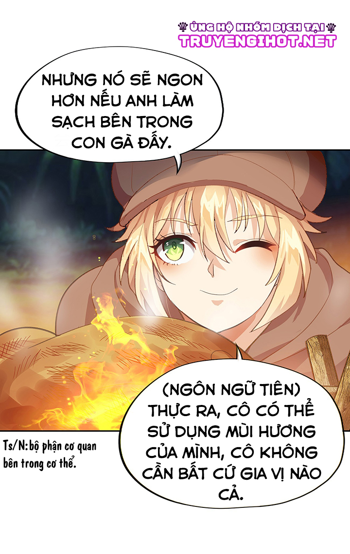 tiền là chân lý chapter 3 24