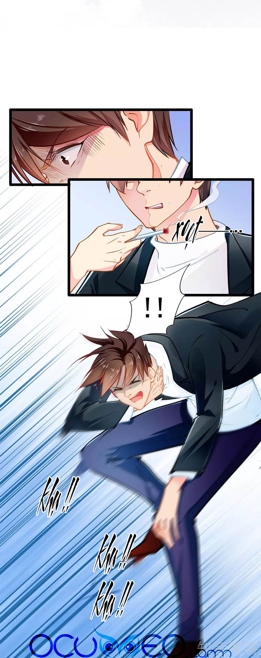 cưng chiều ái thê hư hỏng chapter 72 4