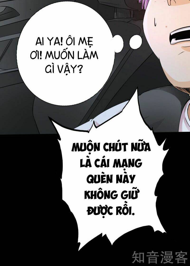 tuyệt phẩm tà thiếu chapter 50 18