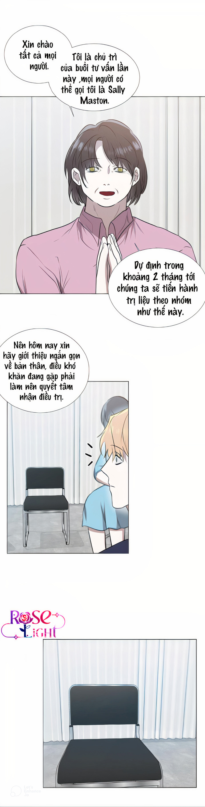 sâu thẳm chapter 2 6