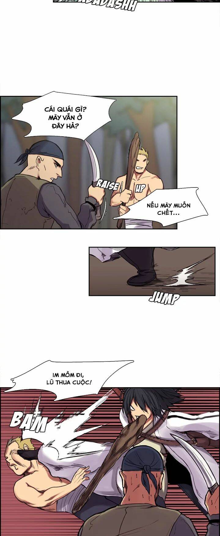 dâm dục hùng chapter 8 8