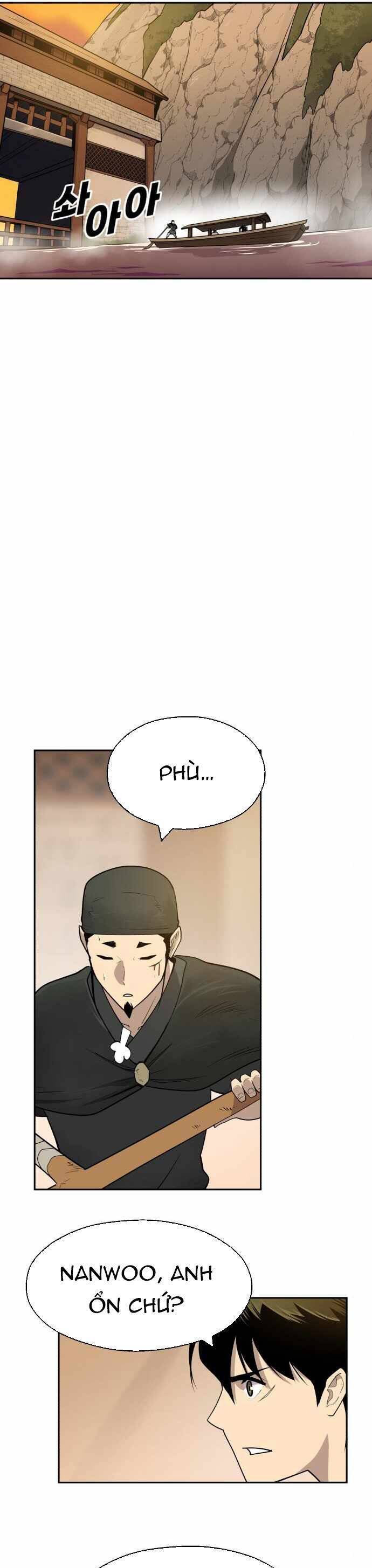 thiếu niên kiếm sư chapter 38 25